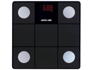 ترازو هوشمند گرین لاین Green lion Smart Body Scale