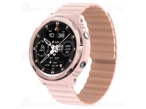 ساعت هوشمند کاسپت KOSPET Tank S1