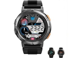 ساعت هوشمند کاسپت KOSPET Tank T2