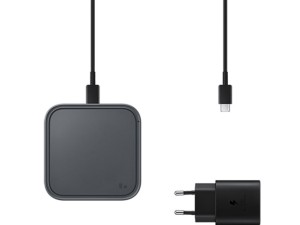 شارژر بی سیم سامسونگ مدل Samsung charger EP-P2400