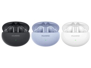 هندزفری بلوتوثی 5.2 هوآوی Huawei FreeBuds 5i Wireless Earphones