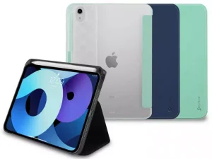 کاور کلاسوری محافظ آیپد مینی 6 کوتتسی Coteetci iPad mini 6 airbag bi-fold protective cover 61028