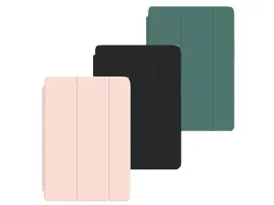 کاور کلاسوری آیپد پرو 11 اینچ کوتتسی Coteetci Three-fold sticker protective cover 61020 iPad Pro11 2021/22