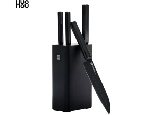 ست 5 تایی چاقوی آشپزخانه شیائومی xiaomi knife set HU0076