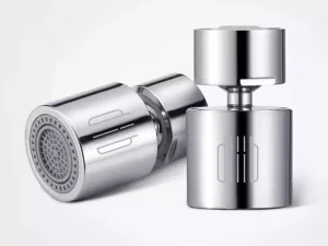 سرشیر آب متحرک چندمنظوره شیائومی Xiaomi Dabai Multifunctional Faucet Faucet Aerator