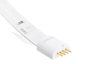 اکستنشن چراغ ال‌ ای‌ دی ریسه‌ای شیائومی Xiaomi Yeelight YLOT01YL Light Strip Extended Cable 1m
