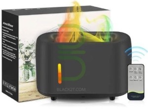 دستگاه بخور خوشبو کننده هوا آروما مدل Aroma Diffuser ا Aroma Diffuser