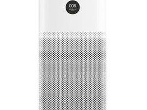 دستگاه تصفیه کننده هوا شیائومی مدل Mi Air Purifier 3H