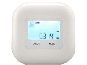 متر لیزری شیائومی مدل AKKU ak301 ا Xiaomi AKKU AK301 Meter