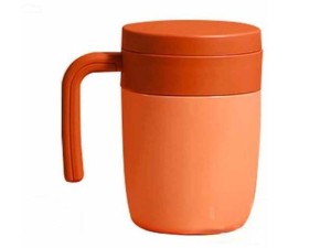 ماگ شیائومی مدل Xiaomi Sanvcat Teapot Mug H8111 با ظرفیت 400ML