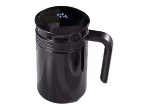ماگ 450 میلی لیتری هوشمند شیائومی مدل Sanvcat Mug SWM-Z0001