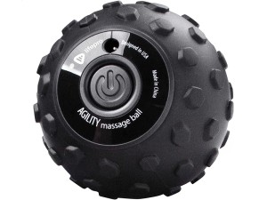 توپ ماساژ ویبره فشرده مدل VibraBall Vibrating Roller