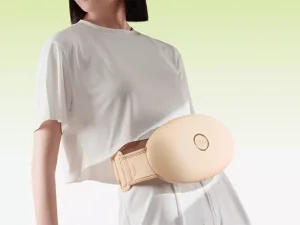 ماساژور شکم PGG-W2 Automatic Bianstone Abdominal Massager