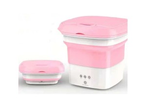 مینی واش قابل حمل seago مدل coreblue