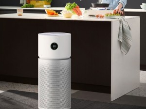 دستگاه تصفیه هوا شیائومی مدل Xiaomi Smart Air Purifier Elite