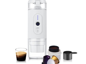 اسپرسو ساز MINII مدل CF-1801BGC