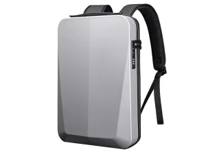 کوله لپ تاپ حرفه ای ضد آب و ضد سرقت دارای پورت USB مناسب برای لپ تاپ 15.6 اینچ بنج BANGE BG-22201 backpack men's waterproof usb luggage backpack