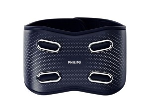 ماساژور کمر و شکم فیلیپس Philips PPM7201B