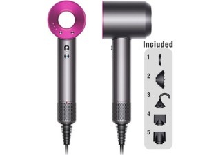 سشوار باوین Bavin F833 توان 1500 وات