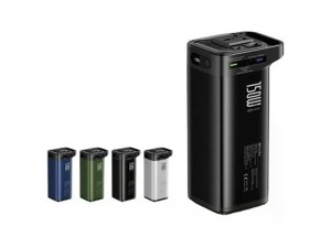 پاوربانک 48000 باوین Bavin PC021S توان 150 وات