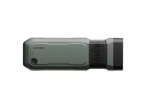 چراغ قوه، پاوربانک و حشره کش قابل حمل Electric Portable Rechargeable USB Mosquito Repellent With Flashlight & Powerbank