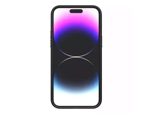 قاب محافظ مگنتی آیفون 15 پرومکس نیلکین Nillkin CarboProp Magnetic Aramid fiber armor case for Apple iPhone 15 Pro Max