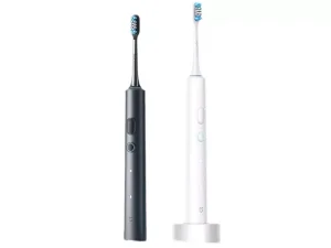 مسواک برقی هوشمند شارژی شیائومی xiaomi electric toothbrush T501 Mijia sonic