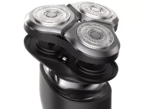 تیغه اضافه ماشین اصلاح موی سر شیائومی Xiaomi Mijia MJTXDDT01SKS Electric Shaver Head MJTXDDT01SKS