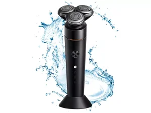 ریش تراش شارژی میسون Jifeng Speed ​​Net Electric Shaver Mason PS8203