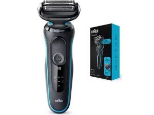 ریش تراش شارژی براون Braun Series 5 M1000s Cordless Shaver Wet & Dry