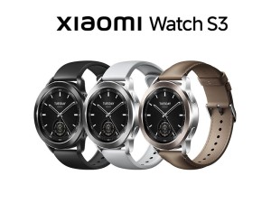 ساعت هوشمند شیائومی Xiaomi Watch S3 M2311W1