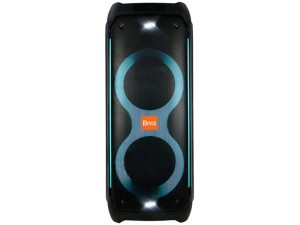 اسپیکر بلوتوث بیوا Biva Party Box 1000 توان 1000 وات رم و فلش خور