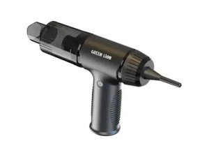 جارو شارژی دمنده بیوا Biva BVC-03D 2 in 1 Wireless Vacuum Cleaner and Dust Blower توان 55 وات