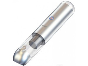 جارو شارژی ماشین بیوا Biva BVC-02S توان 120 وات