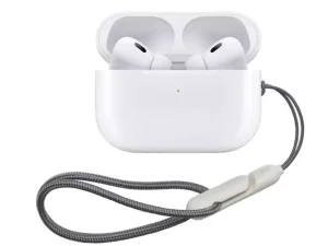 هندزفری بی‌سیم 5.3 ایکس او XO EV52 AirPods Pro ANC wireless headphones with noise cancellation