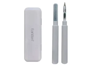 کیت تمیز کننده ایرپاد و گوشی ارلدام Earldom headphone cleaning brush ET-T06