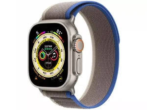 بند اپل واچ 38، 40 و 41 میلی‌متری ویوو wiwu Trail Loop Watch Band 38/40/41mm