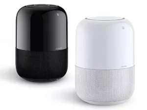 اسپیکر وایرلس هوشمند قابل حمل هواوی Huawei AI Sound 2 Smart Speaker bw50-01