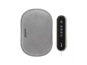 کیسه آب گرم برقی شیائومی کیسه آب گرم برقی شیائومی Xiaomi Qualitell N1Electric Hot Water Bag Smart Digital Display ZSS211104