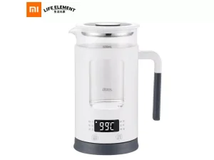 کتری برقی و دمنوش ساز 600 واتی شیائومی Xiaomi Life Element Multi-functional Electric 600ML i13
