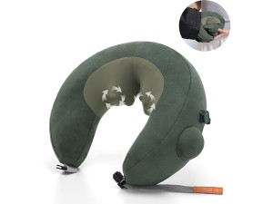 ماساژور گردن شانه و گردن U شکل زدیر شیائومی ZD-JZ0101-D