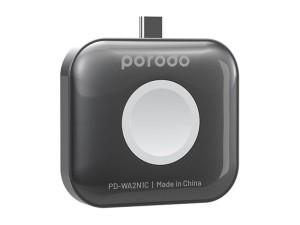 شارژر وایرلس اپل واچ و ایرپاد پرودو PD-WA2N1C