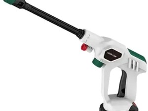 کارواش شارژی گرین لاین Green Lion Wireless Pressure Wash Gun GNCLNGUNWH