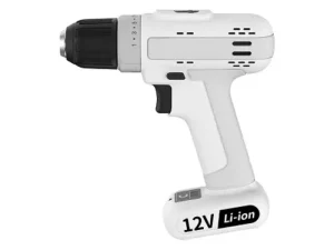 دریل پیچ گوشتی شارژی شیائومی Xiaomi Mas craftsman Electric Drill MSID1202