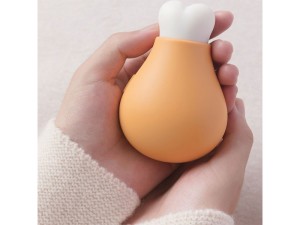 گرم کن دست و پاوربانک تایپ سی 4500 / 2500 میلی‌آمپرساعت BD-LS-14