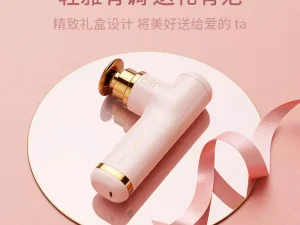 ماساژور تفنگی بدن بی سیم شیائومی Xiaomi YESOUL MG10 Wireless Massage Gun