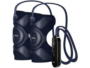 ماساژور زانو فیلیپس Philips Knee Massager PPM5201L