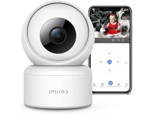 دوربین نظارتی هوشمند شیائومی Xiaomi IMILAB C20 Pro 2K CMSXJ56B
