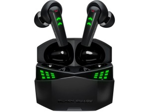 هندزفری گیمینگ بلوتوث دو گوش شیائومی Xiaomi Black Shark Lucifer T6