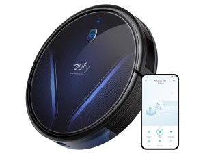 جارو رباتیک انکر Anker یوفی Eufy RoboVac G20 Hybrid  ( ارسال رایگان )